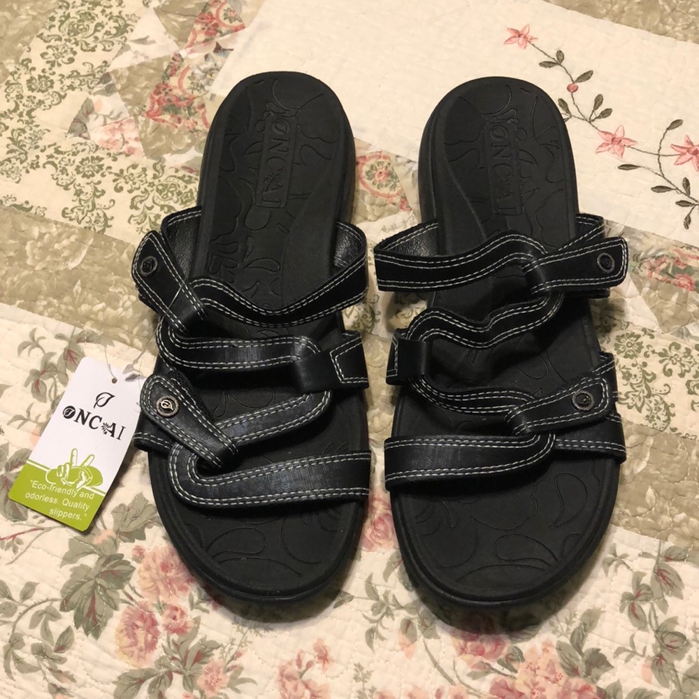 NCAI Women’s Sandals